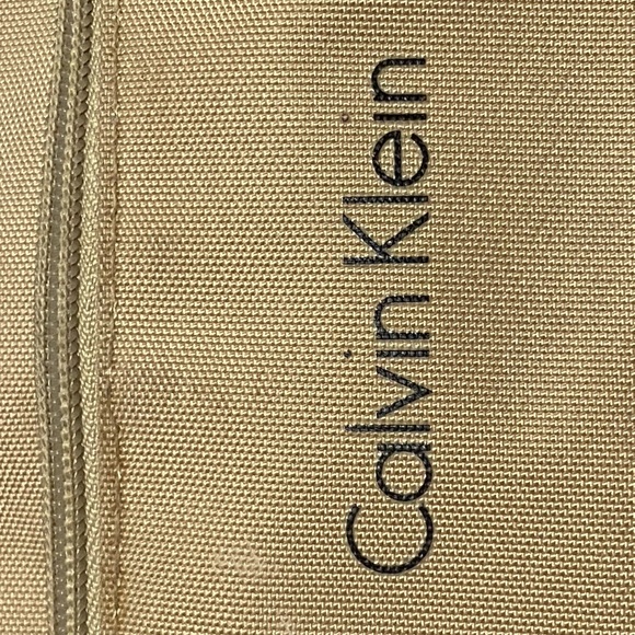 Vintage Calvin Klein Travel Bag - Picture 7 of 14